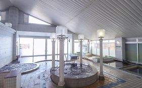 ほっとぴあ新鶴